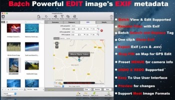 EXIF Cleaner PRO 2.2.0 Download